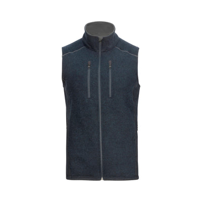 KUHL INTERCEPTOR FLEECE FULL ZIP VEST