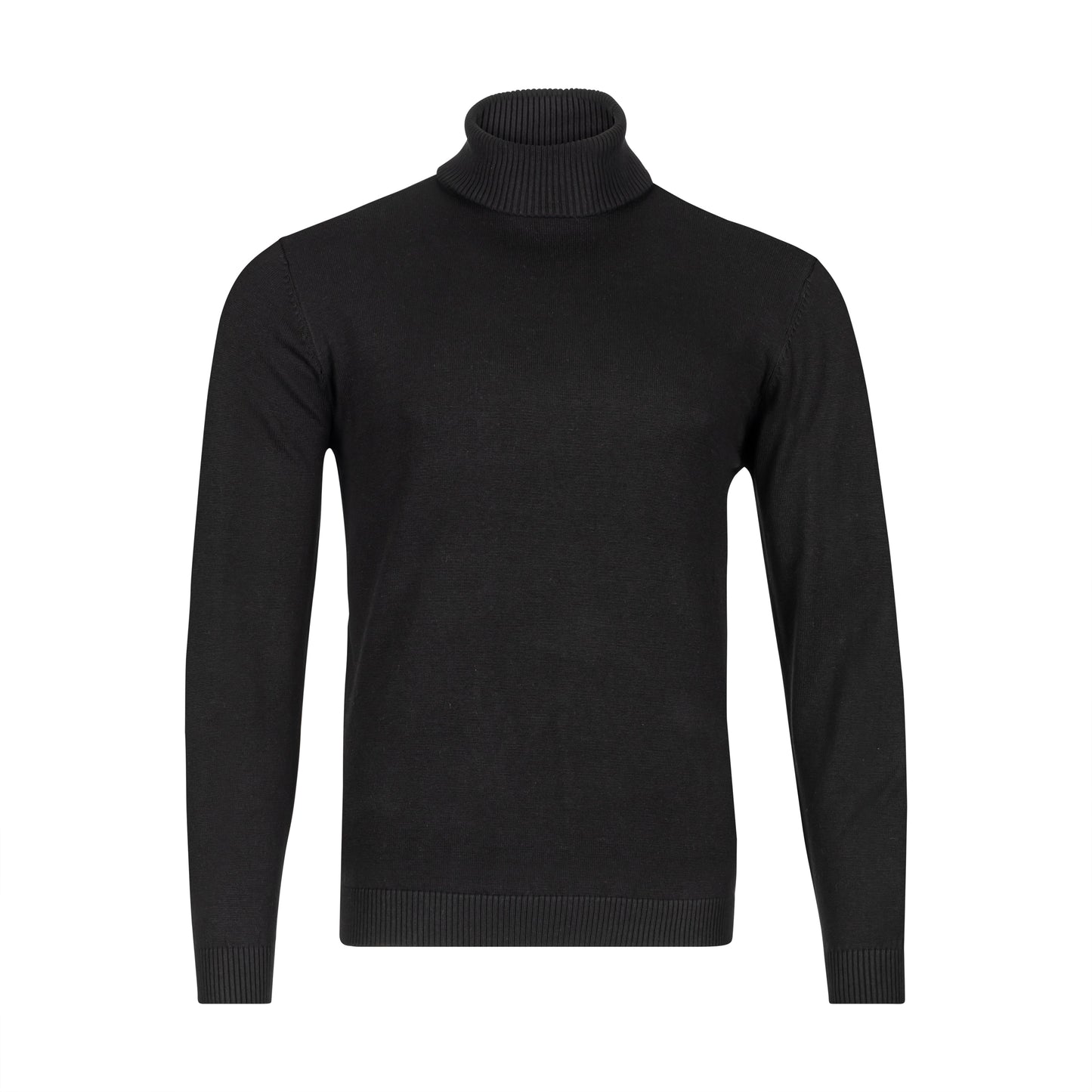 LAVANE COTTON BLEND TURTLENECK (more colors)