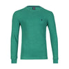 U.S POLO THERMAL CREW NECK TEE (more colors)