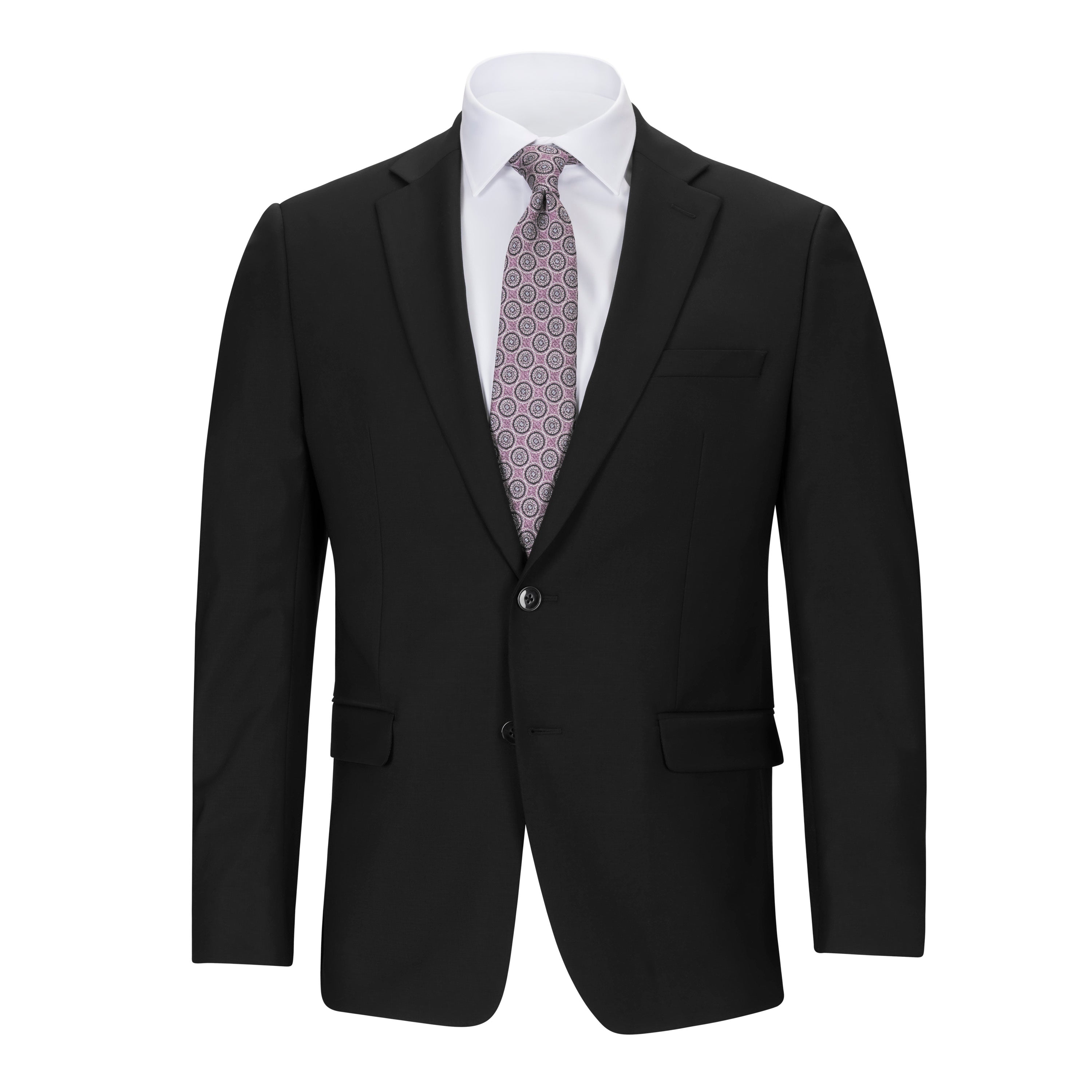 CALVIN KLEIN X-FIT SUIT SEPARATES JACKET (more colors) – Miltons