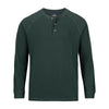 TAILOR VINTAGE STRETCH WAFFLE HENLEY (more colors)