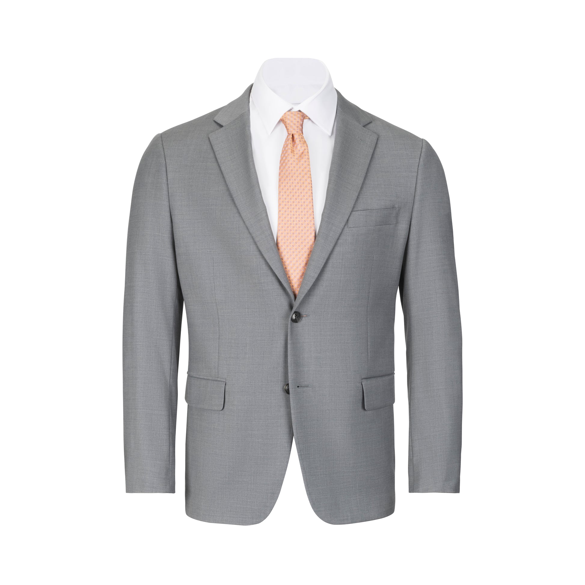 TOMMY HILFIGER GREY SUIT SEPARATES JACKET Miltons - The Store for Men TOMMY HILFIGER GREY SUIT SEPARATES JACKET Miltons - The Store for Men