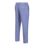 TOMMY HILFIGER BLUE CHAMBRAY SEPARATES PANT