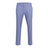 TOMMY HILFIGER BLUE CHAMBRAY SEPARATES PANT
