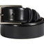 BOCONI FEATHER EDGE DRESS BELT (more colors)
