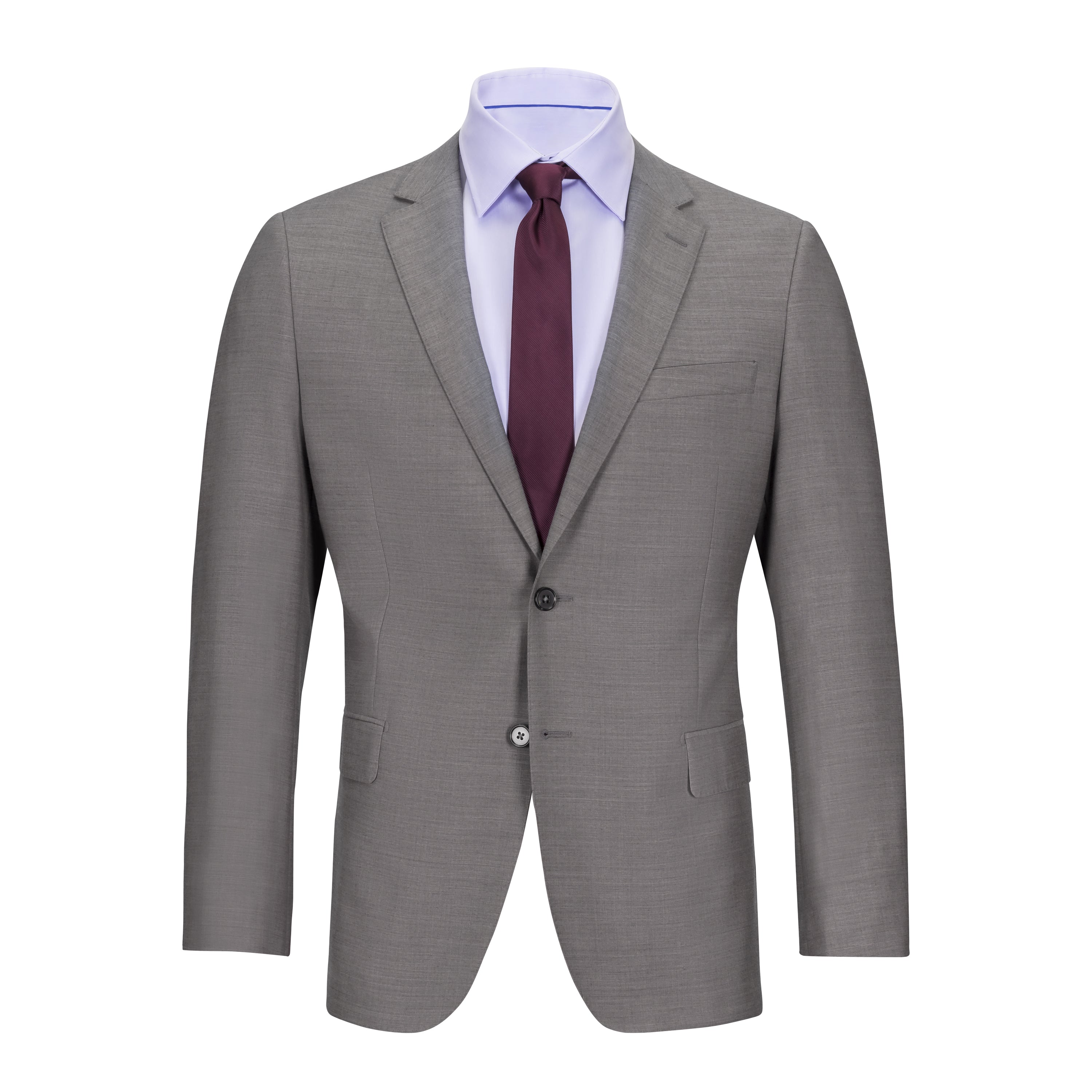 - Miltons SLIM TIGLIO WOOL colors) Men – Store The for SUIT (more FIT