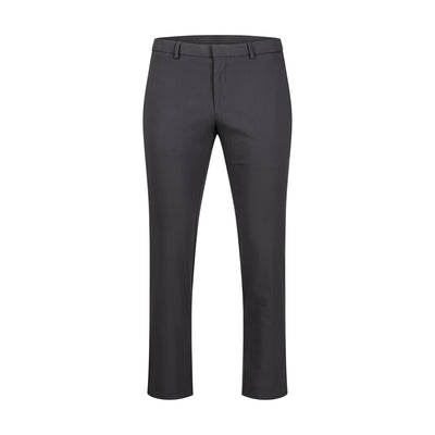 TOMMY HILFIGER STRETCH COMFORT CHARCOAL PANT