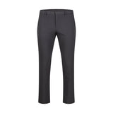 TOMMY HILFIGER STRETCH COMFORT CHARCOAL PANT