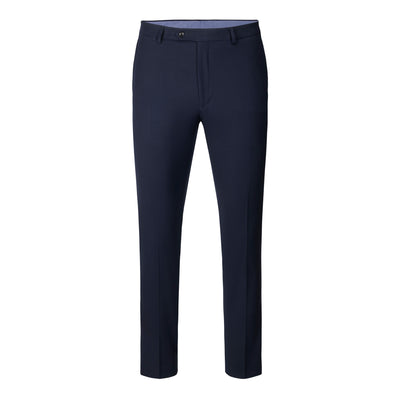 TOMMY HILFIGER NAVY SUIT SEPARATES PANT