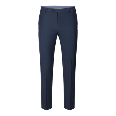 TOMMY HILFIGER BLUE SUIT SEPARATES PANT
