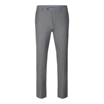 TOMMY HILFIGER GREY SUIT SEPARATES PANT
