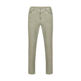 FAHERTY STRETCH TERRY 5 POCKET PANT