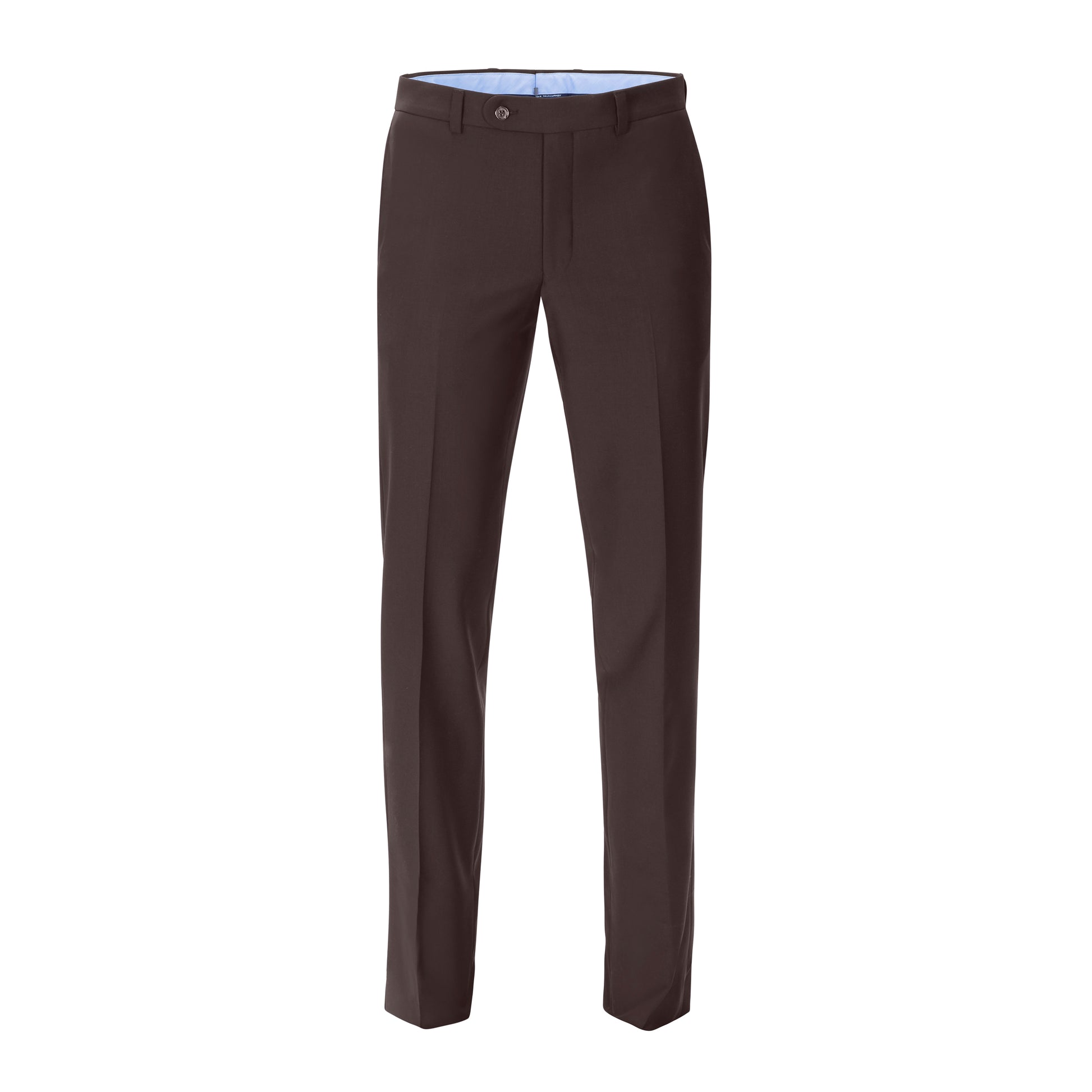 Riviera Traveler By Jack Victor Stretch Dress Pant, 44 Waist / Grey Riviera Traveler By Jack Victor Stretch Dress Pant, 44 Waist / Grey