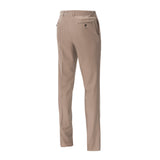 RIVIERA TRAVELER by JACK VICTOR STRETCH DRESS PANT (more colors)