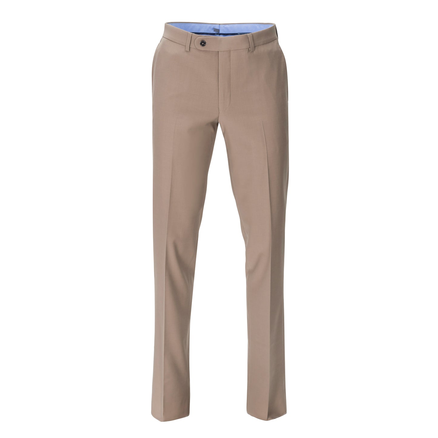RIVIERA TRAVELER by JACK VICTOR STRETCH DRESS PANT (more colors)