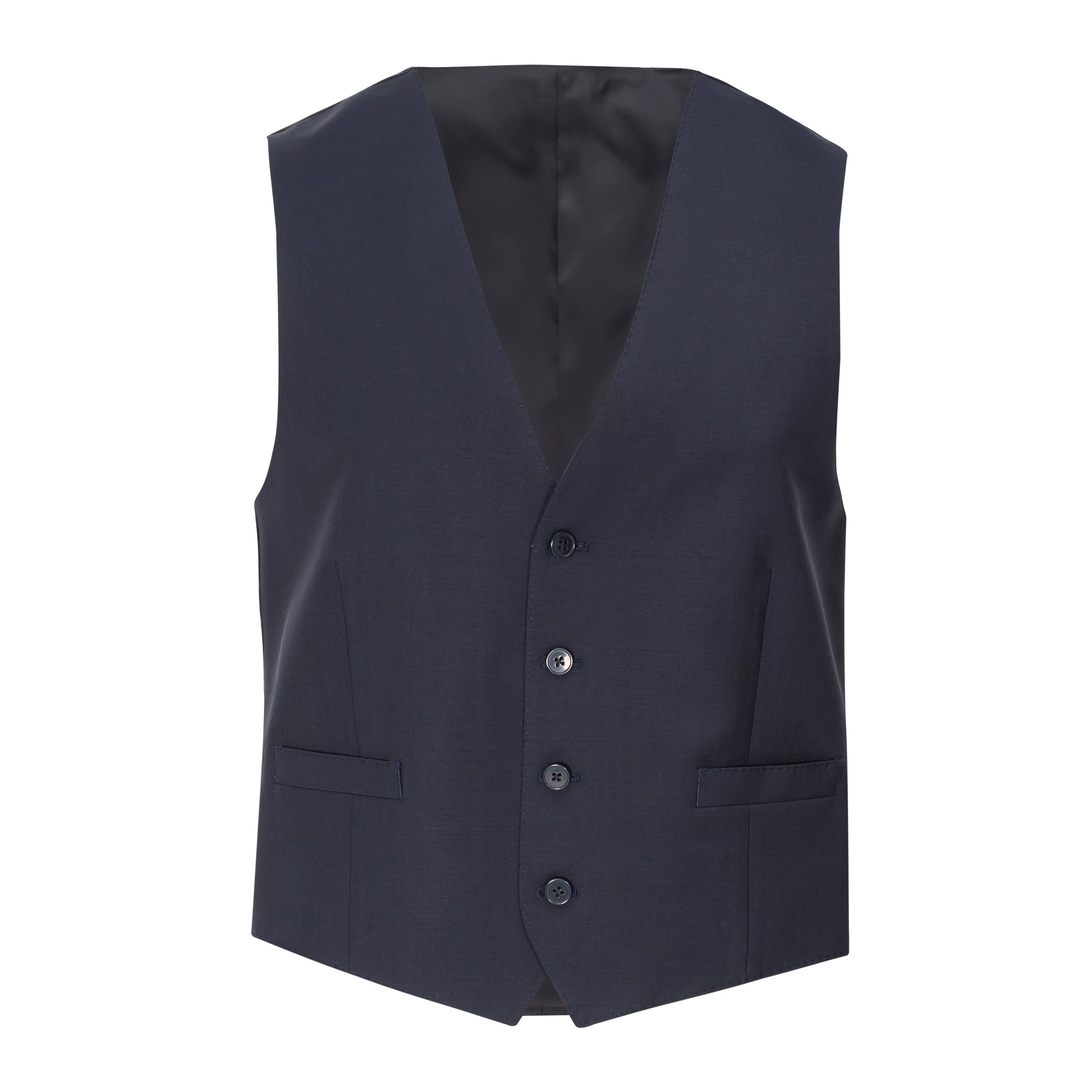 Calvin klein vest suit Clearance