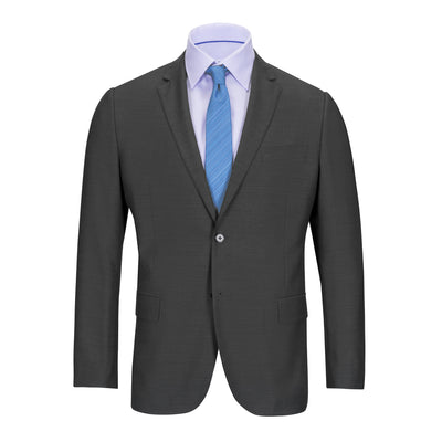 WOOL SLIM FIT SUIT (more colors)