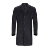 KENNETH COLE WOOL BLEND COAT (more colors)